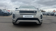 Land Rover Range Rover Evoque 2.0 D180 R-Dynamic HSE 5dr Auto Diesel Hatchback